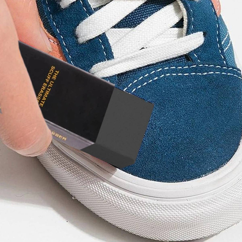 Sneaker Eraser