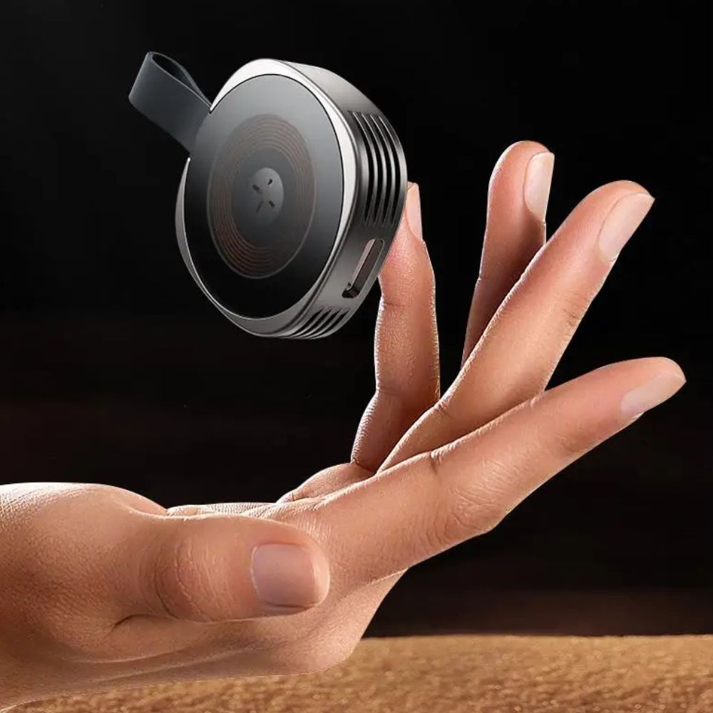 Portable Wireless Smart Watch Fast Charger