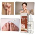 7 Days Nail Repair Essence