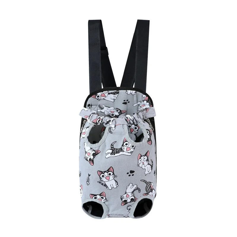 Cat Carrier Pouch