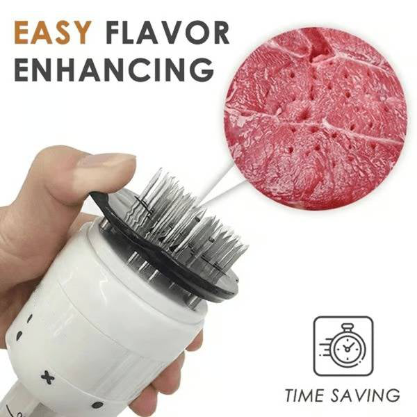 Meat Injector Kit