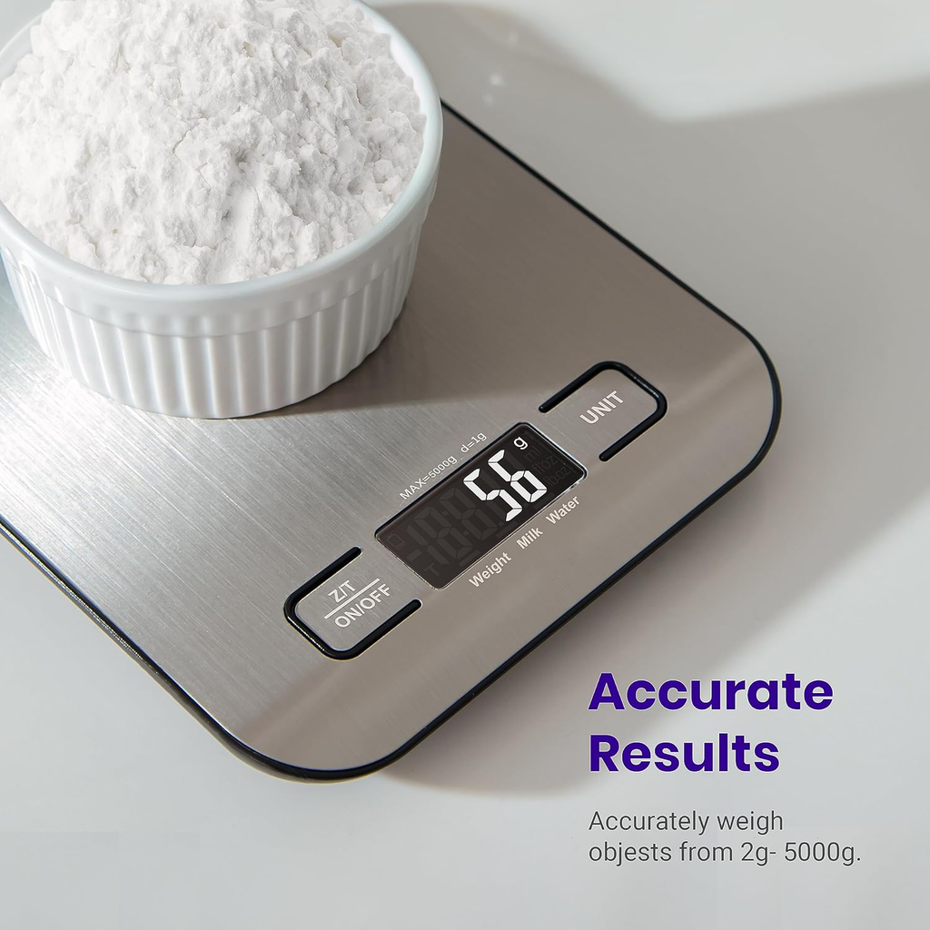 Digital Kitchen Scale