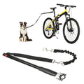 Bike Dog Tow Leash