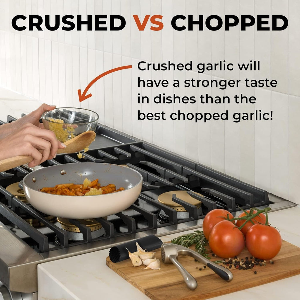 Garlic Press Mincer
