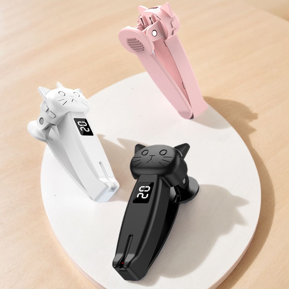Hands-Free Bluetooth Page Turner for E-Readers & Tablets