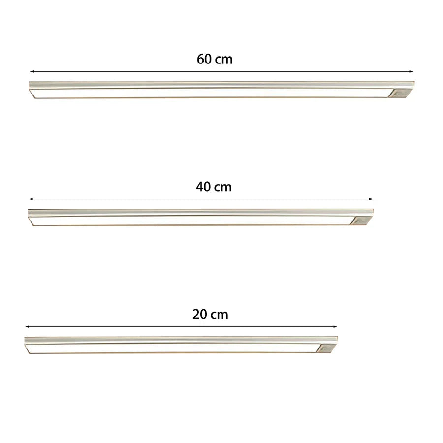 Motion Sensor Closet Cabinet Light