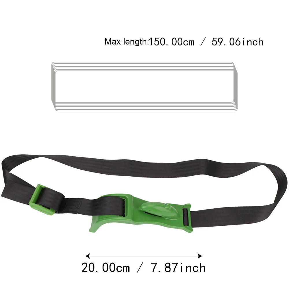 Pregnancy Seat Belt Extender Adjuster