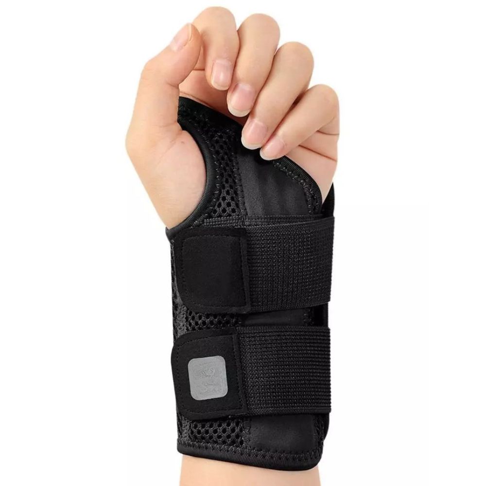 Flexible Thumb Support Wrist Sprain Splint