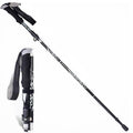 Automatic Retractable Hiking Stick