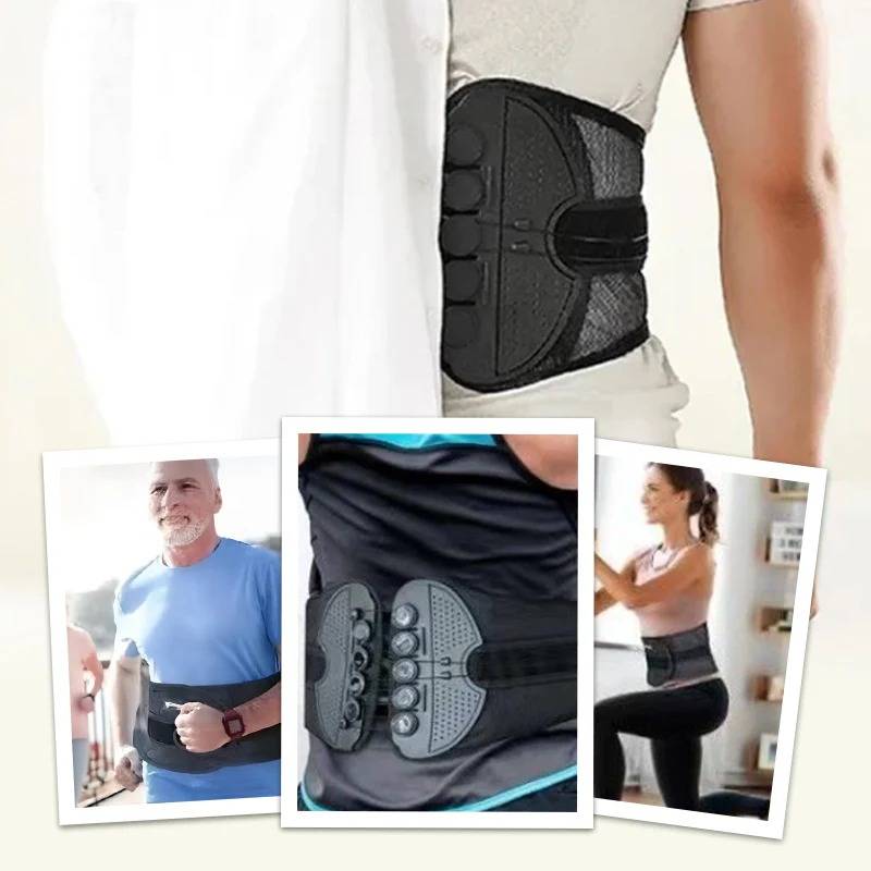 Lumbar Support Brace