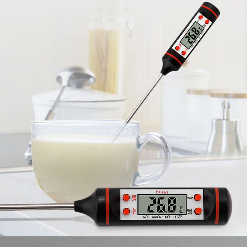 Digital Cooking Thermometer