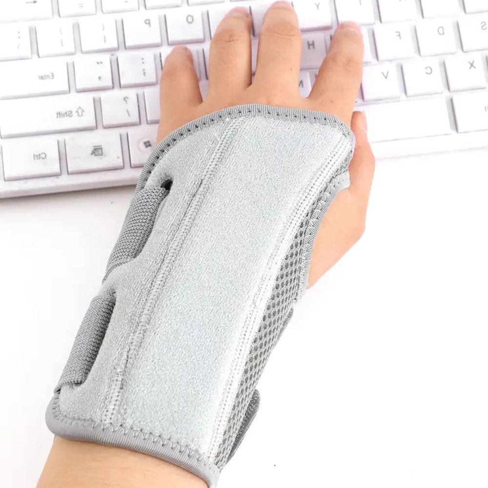 Flexible Thumb Support Wrist Sprain Splint