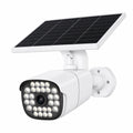 Compact Floodlight Camera Hero
