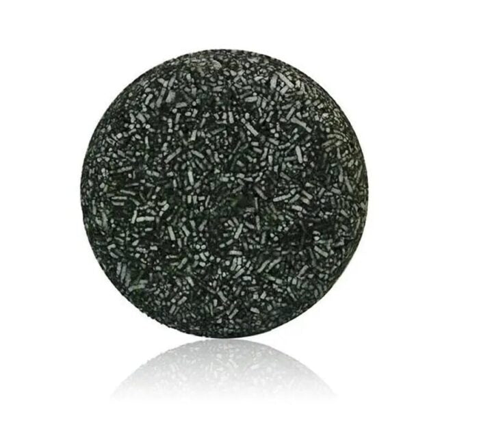Anti-Gray Hair Shampoo Treatment
