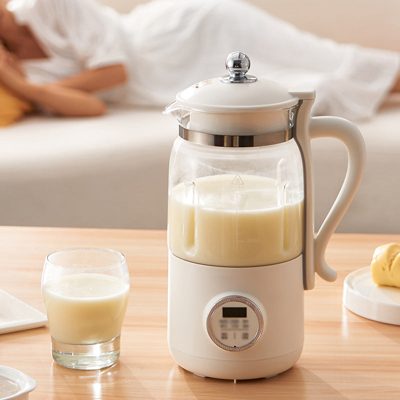 Multifunctional Soy Milk Maker