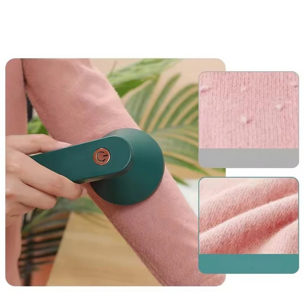 Electric Lint Remover