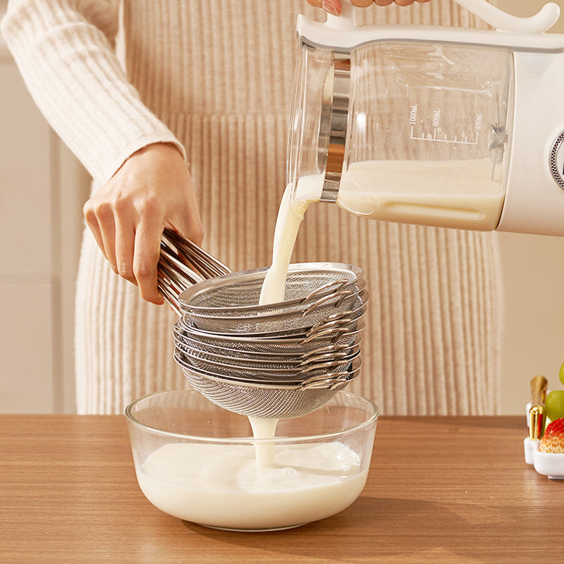 Multifunctional Soy Milk Maker