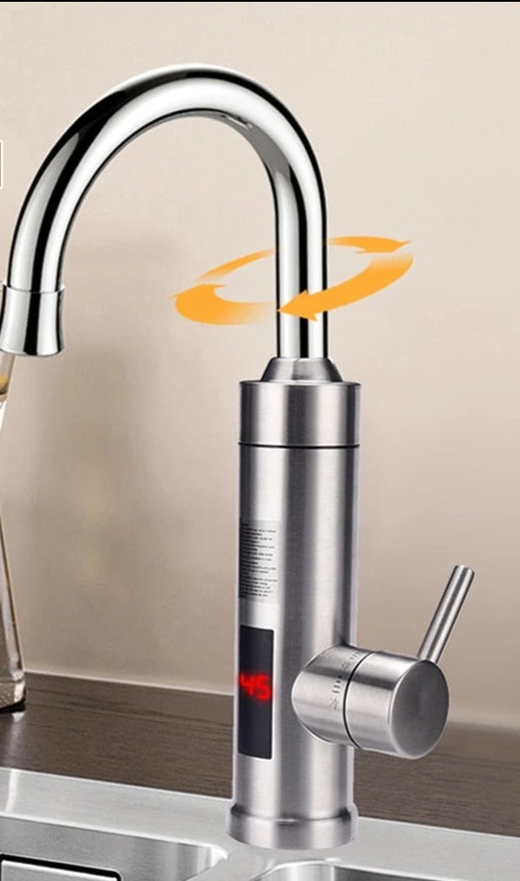 Electric Faucet Kitchen Tap