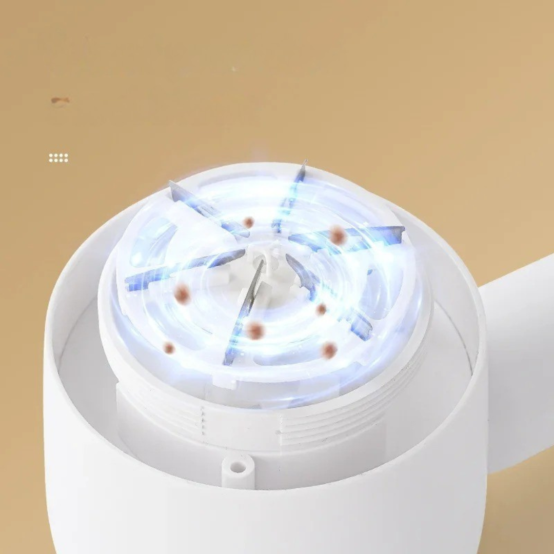 Electric Lint Remover
