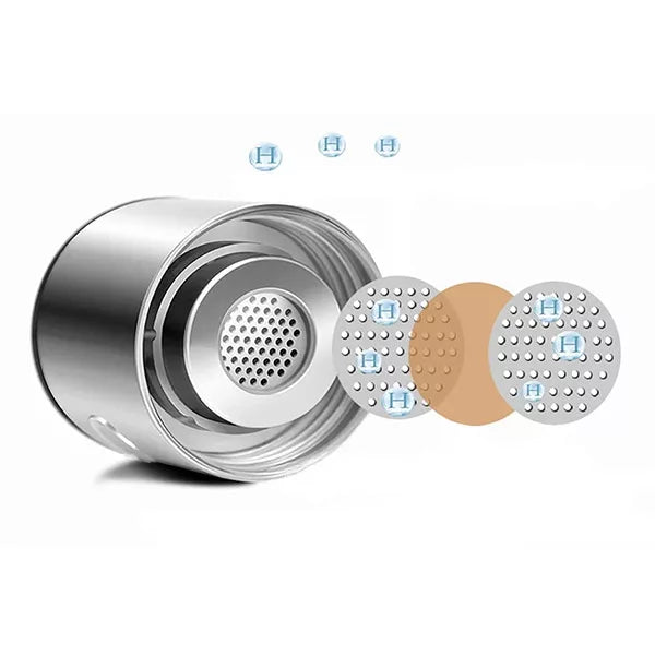 Portable Hydrogen Generator Water Bottle