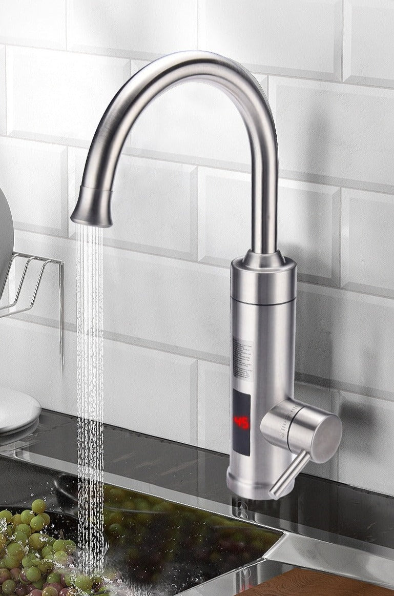 Electric Faucet Kitchen Tap