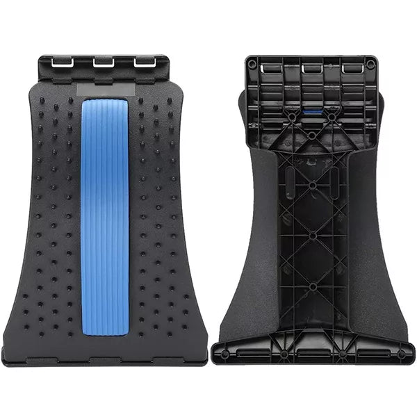 Back Extension, Acupressure Massager
