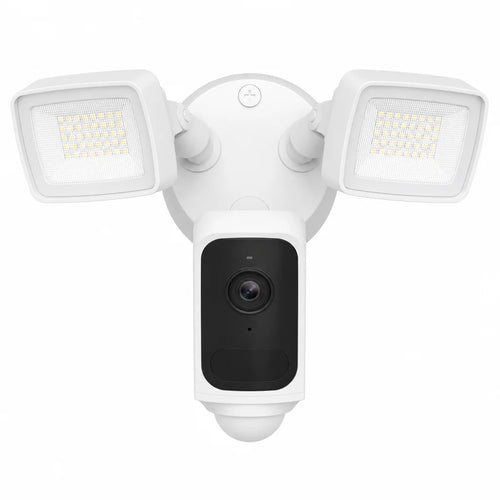 Floodlight Camera Hero
