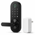 Smart Lock Entry Kit Hero