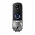 4K Video Doorbell Lock Hero