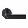 Fingerprint Lever Lock Hero
