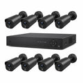8-Camera 4K System Hero