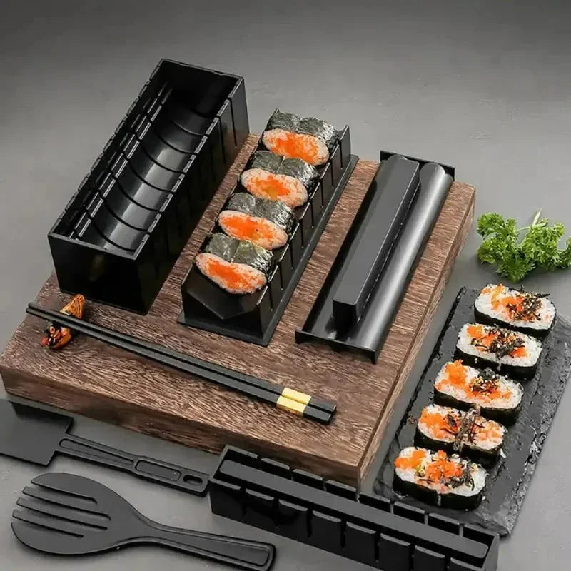 Sushi Set