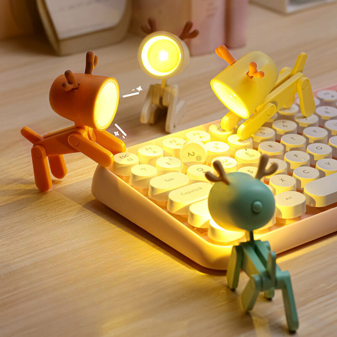 Cute Animal Lights