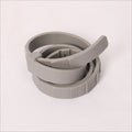 Tick and flea protection collar