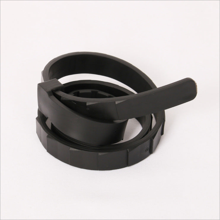 Tick and flea protection collar