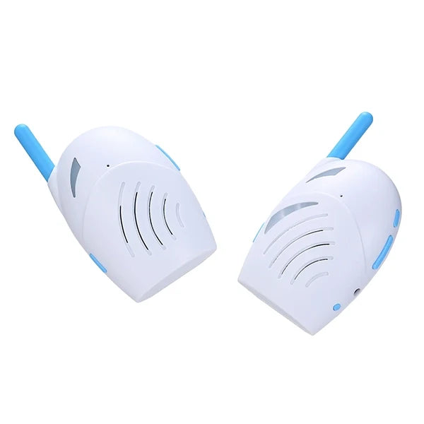 Audio Baby Monitor, Wireless Walkie-Talkie