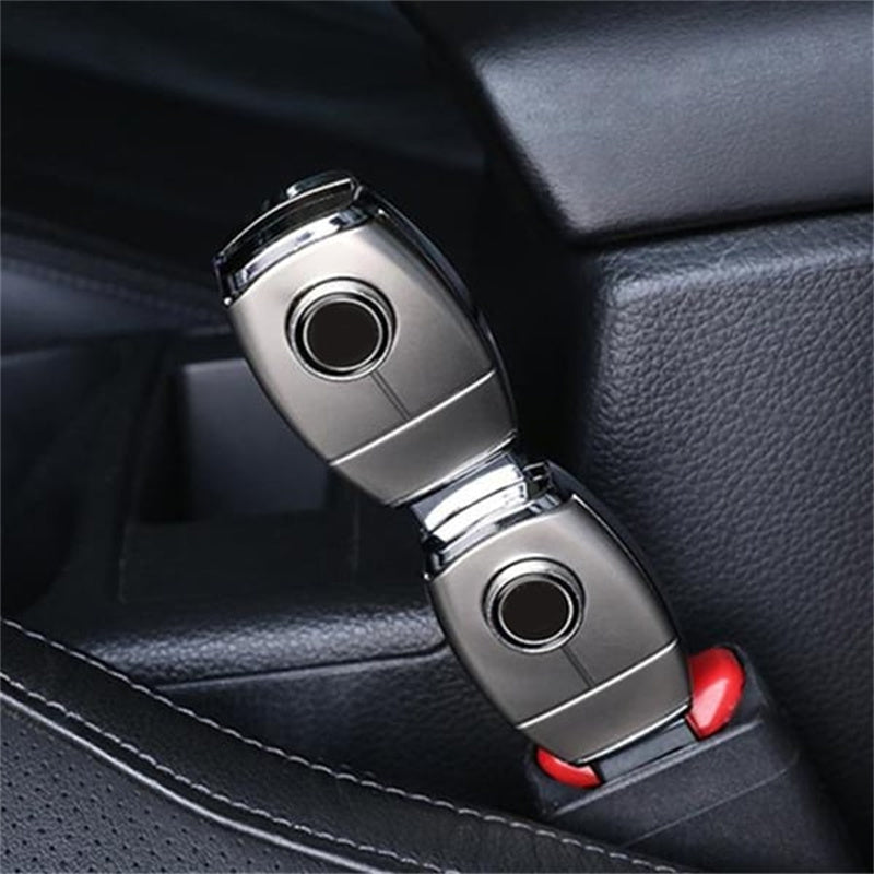 Metal Seat Belt Extenders