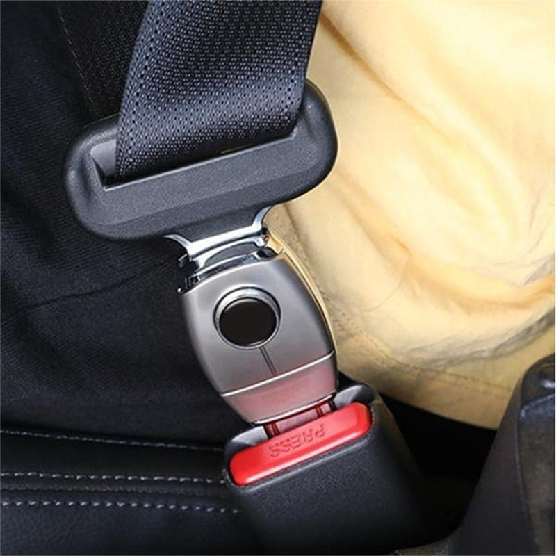 Metal Seat Belt Extenders