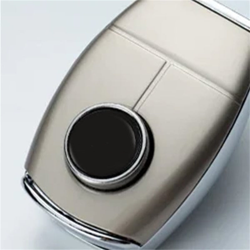 Metal Seat Belt Extenders