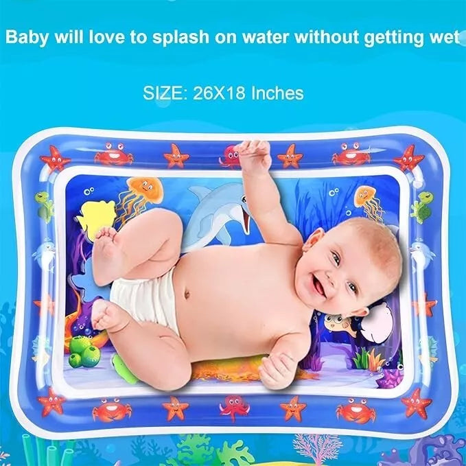 Baby Water Play Mat