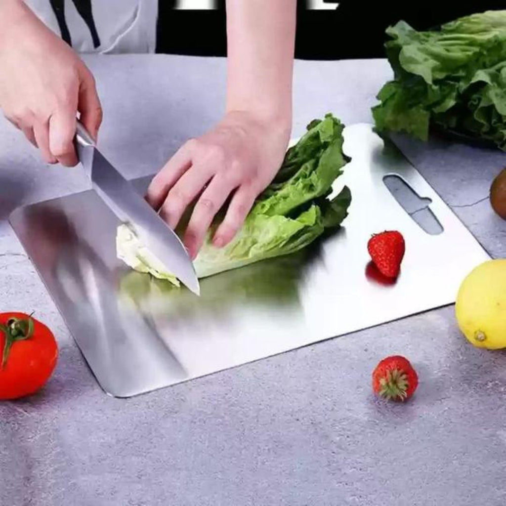 Titanium Cutting Board