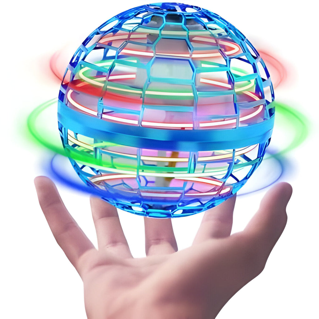 Top Cosmic Globe