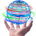 Top Cosmic Globe