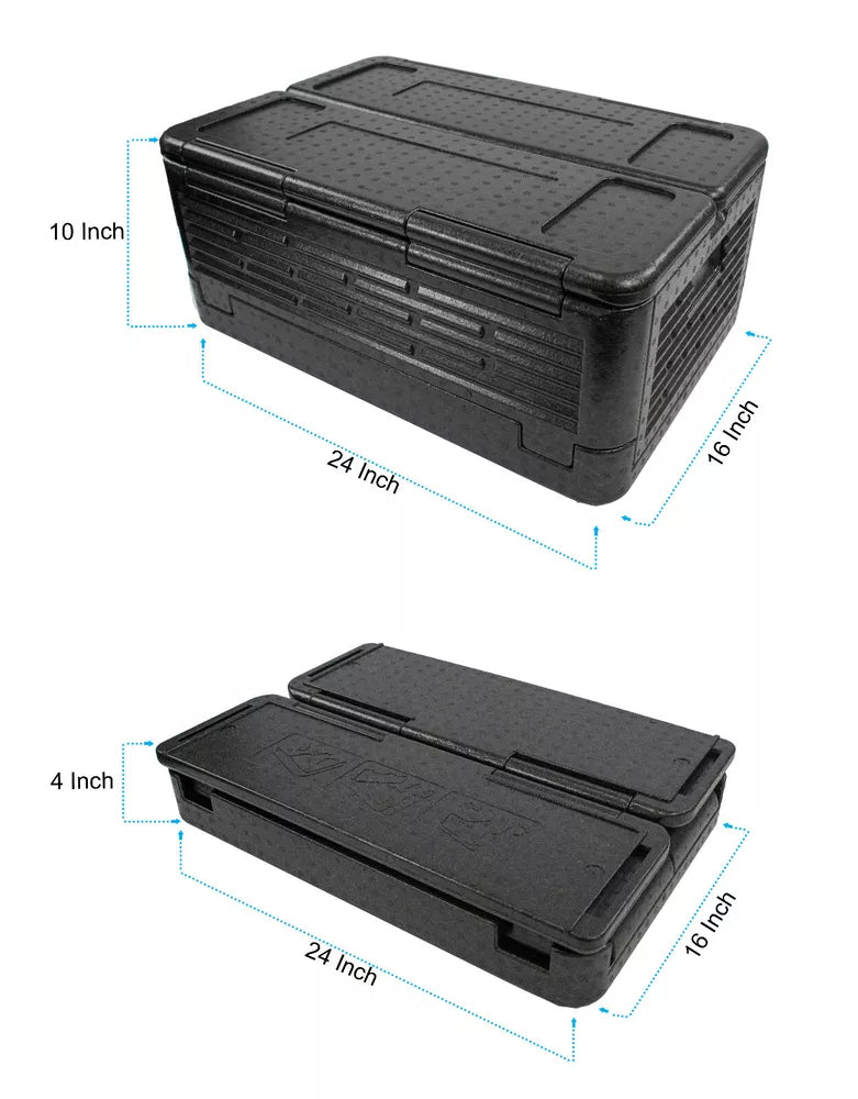 Chill Chest Cooler