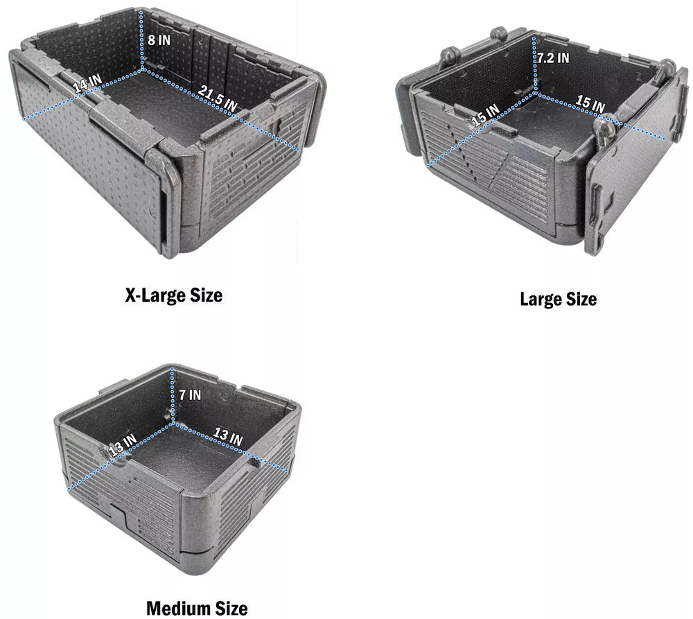 Chill Chest Cooler