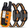 High-quality 1000 m remote training collar for dogs – waterproof, rechargeable e-collar
