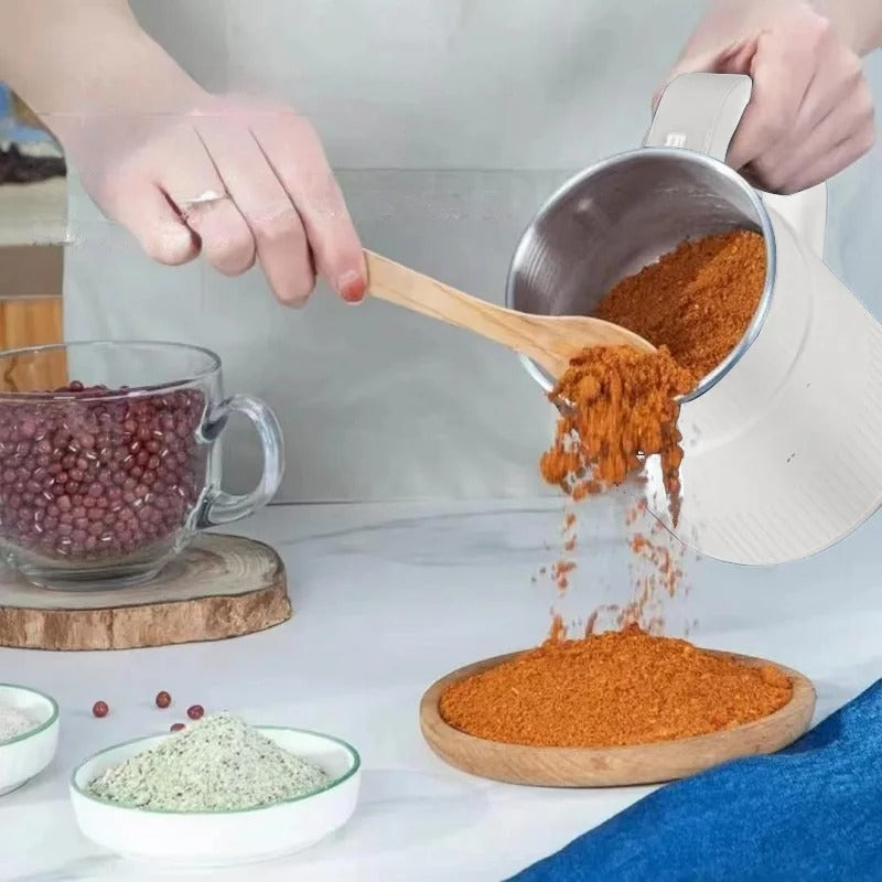 Flour Mill
