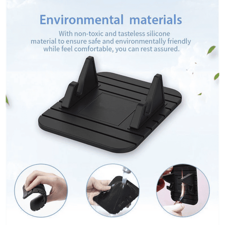 Universal Anti-Slip Phone Holder