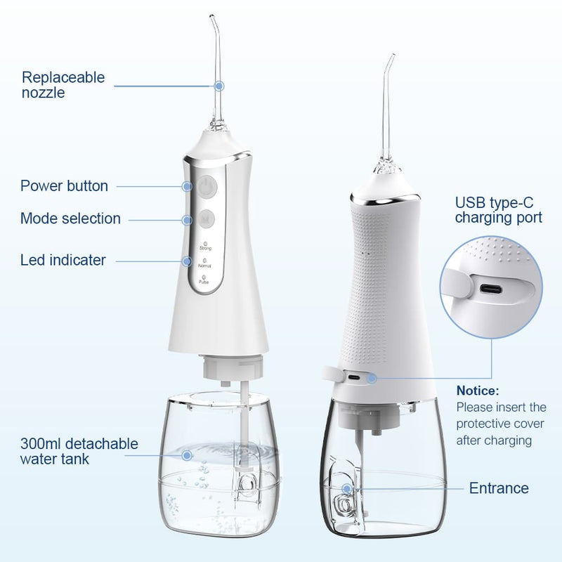 Dental Jet Water Pump