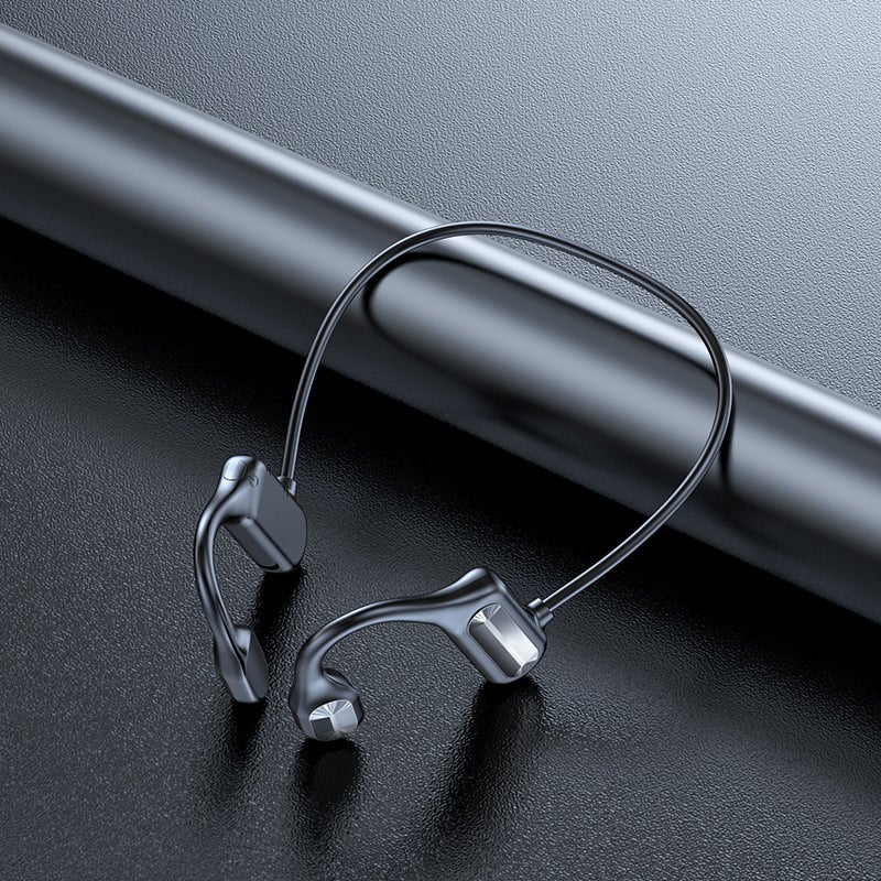 Self-Adjusting Bluetooth Headphones